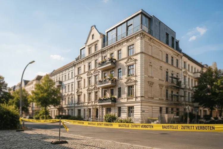Vermieter-Check: Wo sich Immobilien in Deutschland noch lohnen