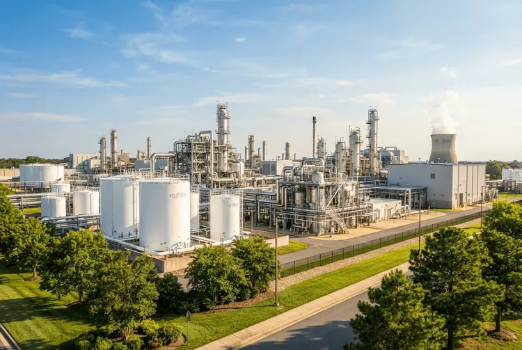 DuPont-Kursverfall: Wann Jim Cramer wieder einsteigen würde