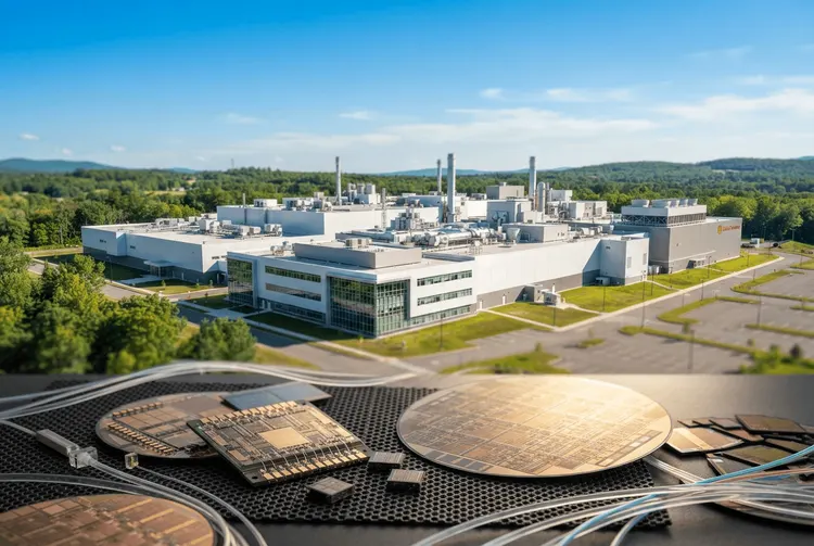 GlobalFoundries und Marvell weiten Partnerschaft für KI-Chips aus