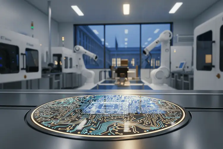 EU stellt Paket für technologische Souveränität gegen US-Abhängigkeit vor