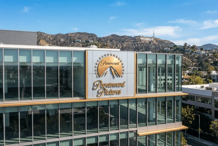Paramount bleibt nach Warner-Fusion in Los Angeles – Kartellklage beigelegt