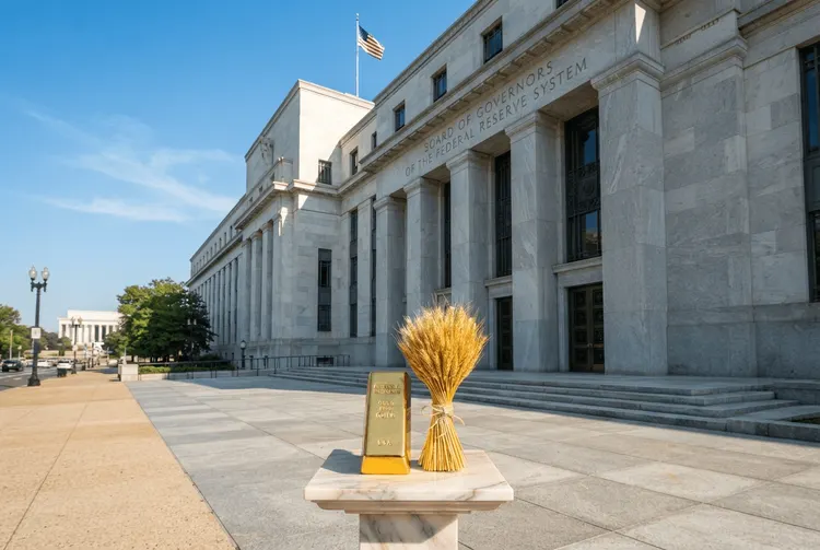 Fed-Zinswende: US-Notenbank erhöht Leitzins nach langer Pause
