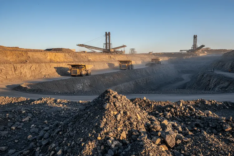 Iamgold-Aktie steigt 12%: Goldproduktion und Cashflow explodieren