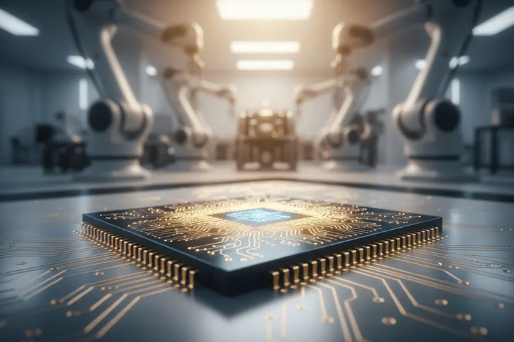 Südkoreanisches KI-Chip-Startup DeepX plant Börsengang