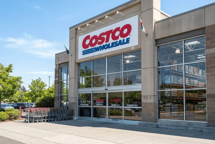 Costco-Aktie trotz starken Gewinnen unverändert: Ist es Zeit zum Kaufen?