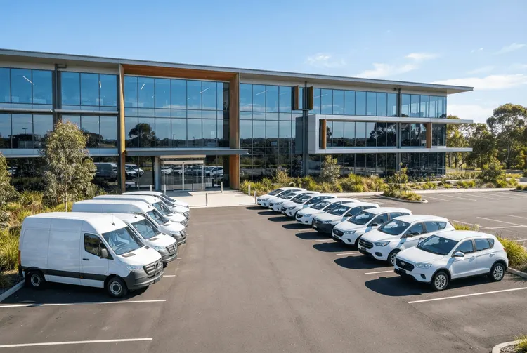FleetPartners-Aktien steigen auf Rekordhoch – Übernahmekampf eskaliert