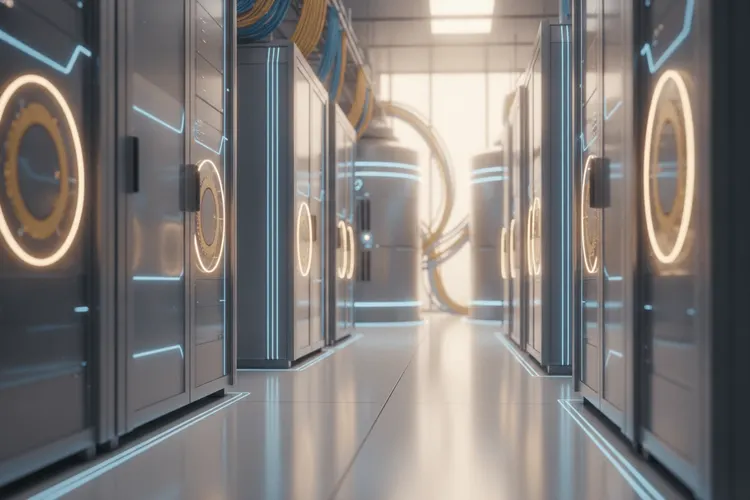KI-Boom: So finanziert Big Tech den milliardenschweren Ausbau