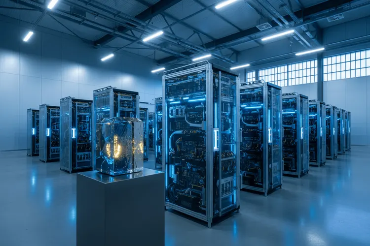 KuMining 2.0: Cloud-Mining-Plattform revolutioniert Hashrate-Eigentum für Nutzer