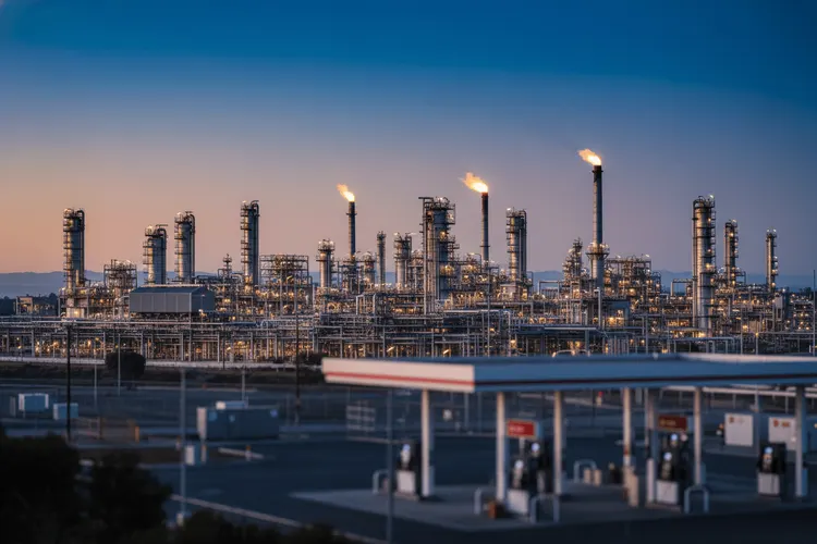 Kalifornien lockert CO2-Marktregeln trotz Klimaschutzkritik