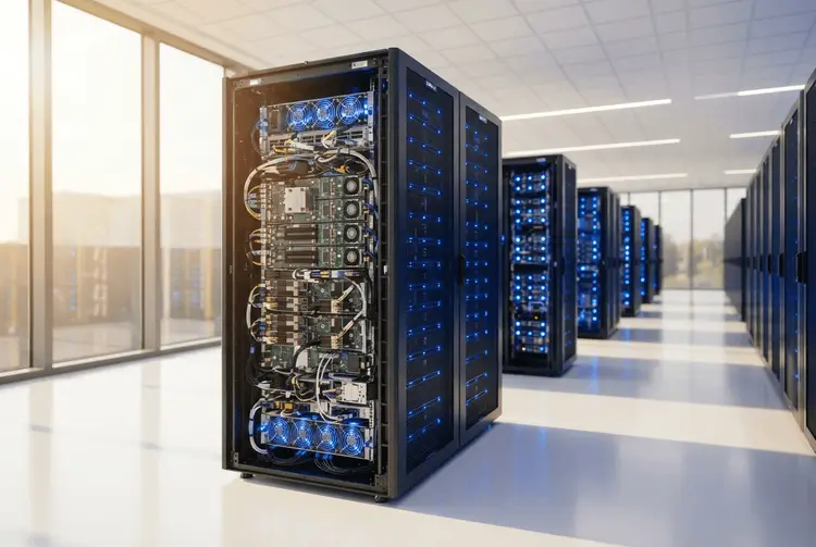 KI-Sektor unter Druck: CoreWeave-Aktienverkäufe und globale Hedgefonds mit deutlichen Verlusten