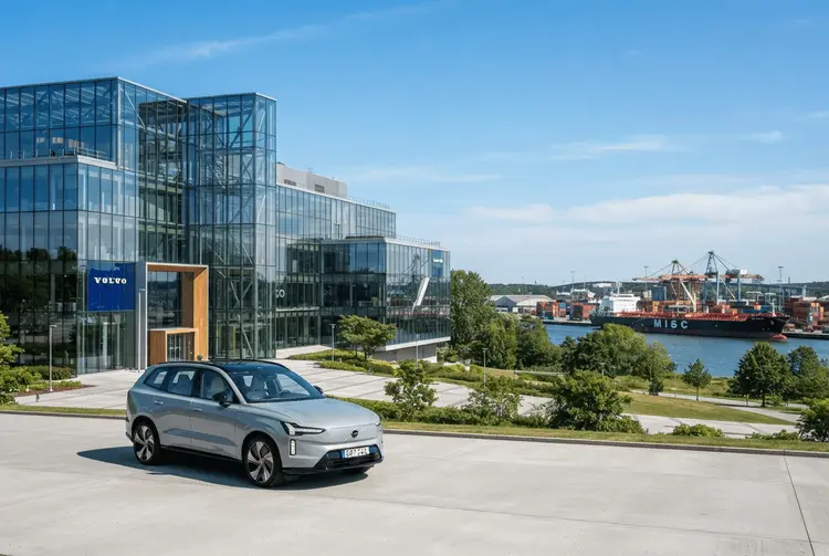Volvo Car, BYD und MISC: Analysten sehen gemischtes Bild