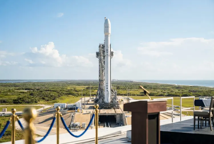 Musk verspricht jedem US-Kind eine SpaceX-Aktie