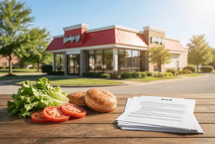 Nelson Peltz bietet für Wendy's: Aktie springt über 14 Prozent
