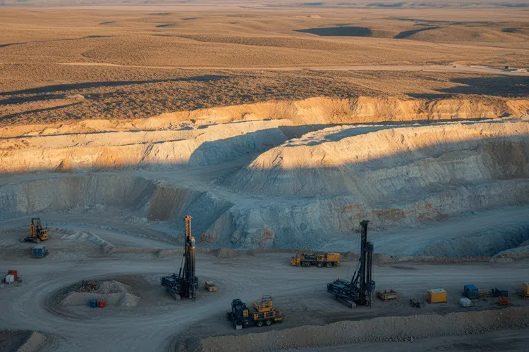Jindalee Lithium: Bezugsrechtsemission und Kapitalmaßnahmen im Überblick