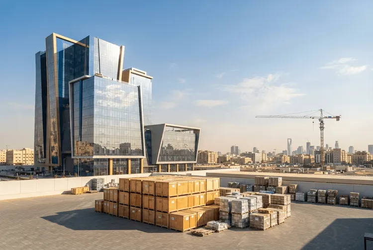 Saudi-Arabien-Aktien schließen höher: Tadawul All Share steigt um 0.78%