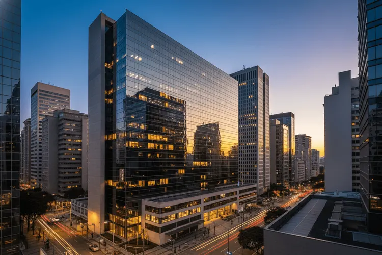 Brasiliens Bovespa steigt um 1,12 Prozent auf neues Allzeithoch