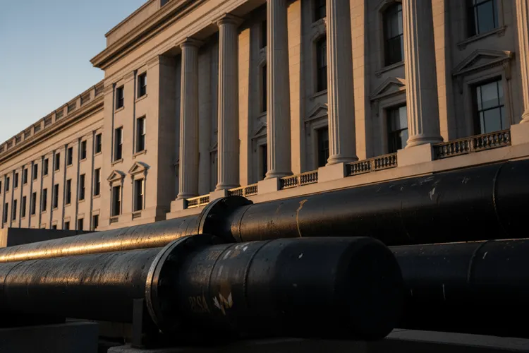 Vitol und Trafigura verhandeln mit USA über venezolanisches Öl