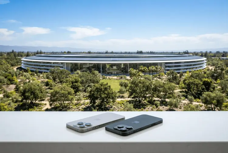 Apple-Aktie vor Quartalszahlen: Der 2. November wird zum Prüfstein