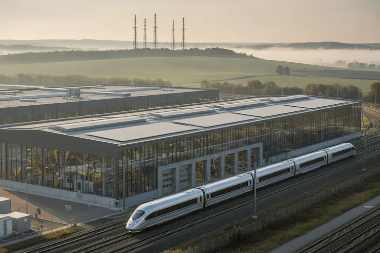 Deutschlands Wirtschaft 2026: Umbau, Regulierung und Infrastruktur im Fokus