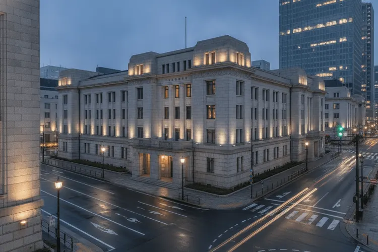 BOJ-Experte: Japan könnte im Dezember zur aktiven Inflationsbekämpfung wechseln