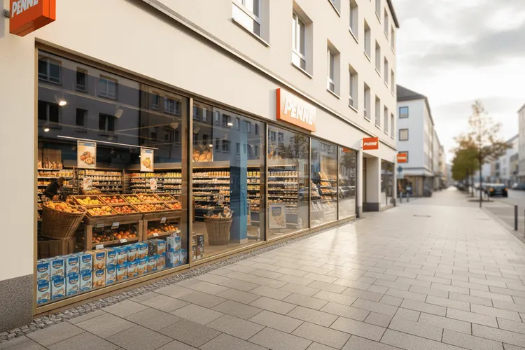 Gericht weist Klage gegen Penny App-Rabatte ab