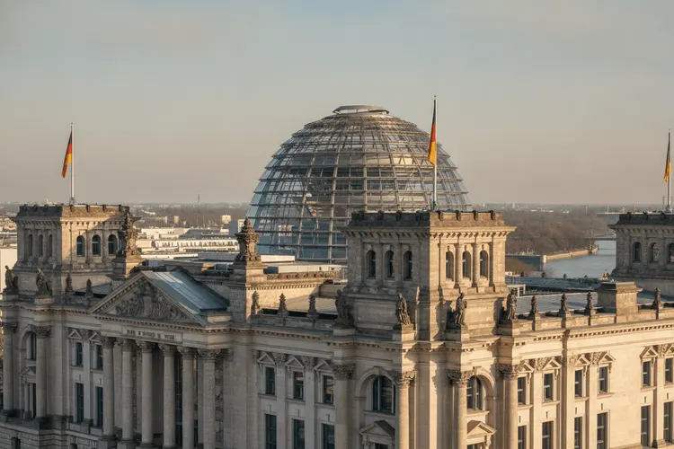 Bundeshaushalt 2027: Rekordschulden, neue Steuern und Subventionsabbau