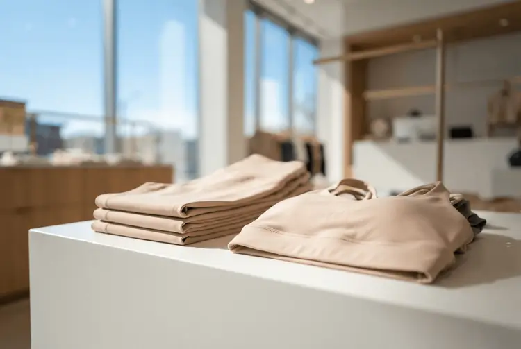 Lululemon holt Athleta-Chefin Maggie Gauger als Chief Product Officer