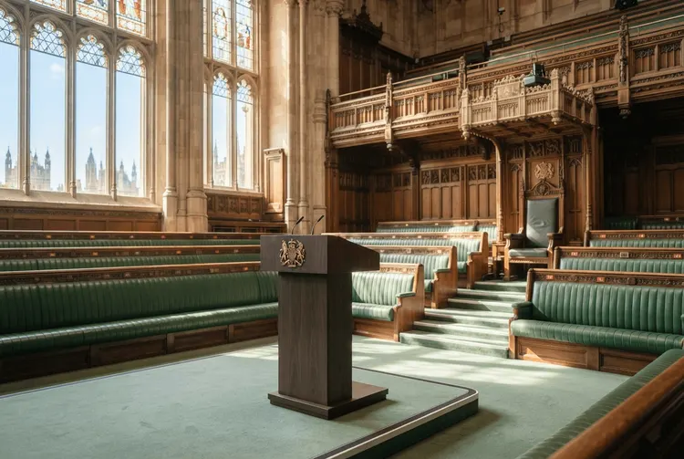 Healey setzt im britischen Budget auf Jobs statt Sozialleistungen