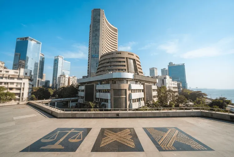 Indiens Large Caps enttäuschen: Ausländische Investoren ziehen Milliarden ab