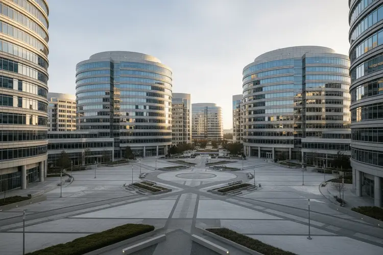 Oracle baut 21.000 Stellen ab – KI treibt Umstrukturierung