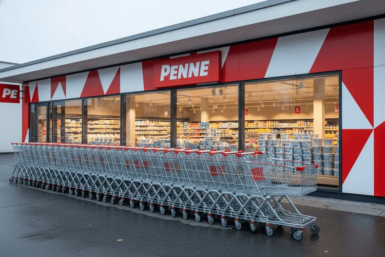 OLG Hamm weist Klage ab: Penny darf App-Rabatte behalten