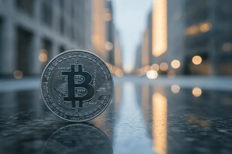 Bitcoin unter 60.000 Dollar: Was die Geschichte jetzt verrät