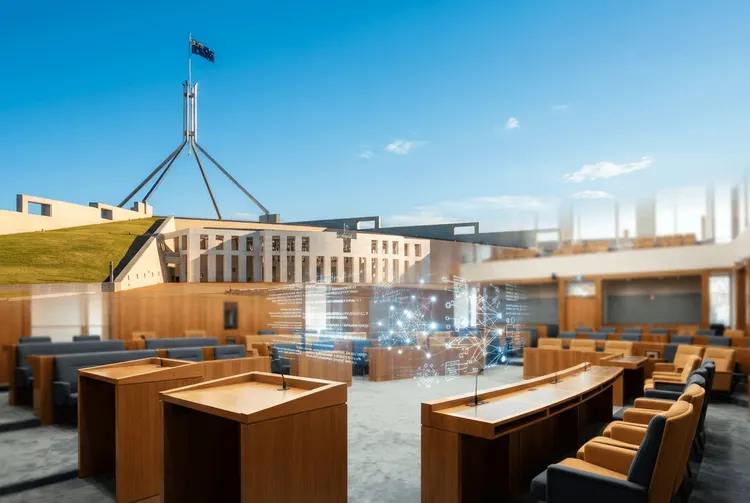 OpenAI und Anthropic: Chefs sollen vor australischem Senat aussagen