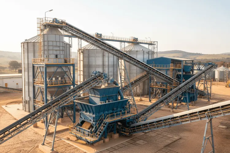 USA Rare Earth übernimmt Serra Verde für 2,8 Milliarden Dollar