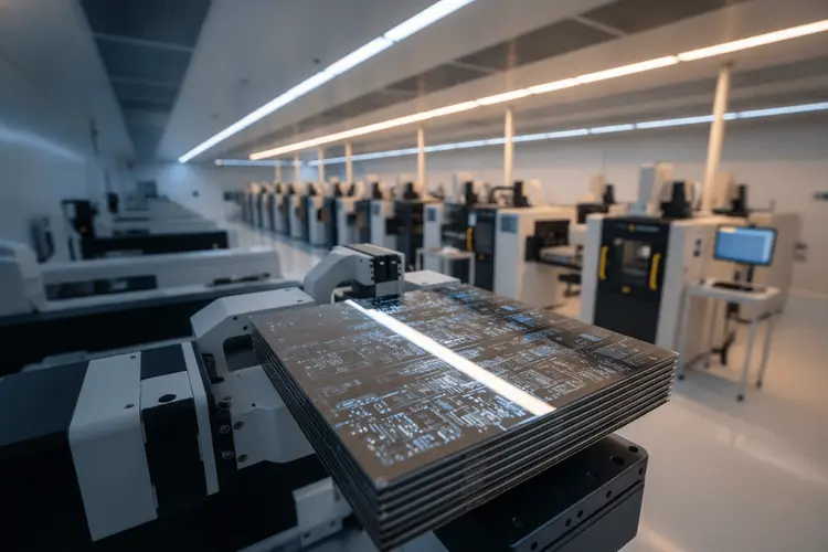 Micron investiert 250 Milliarden Dollar in KI-Speicherchips und US-Fertigung