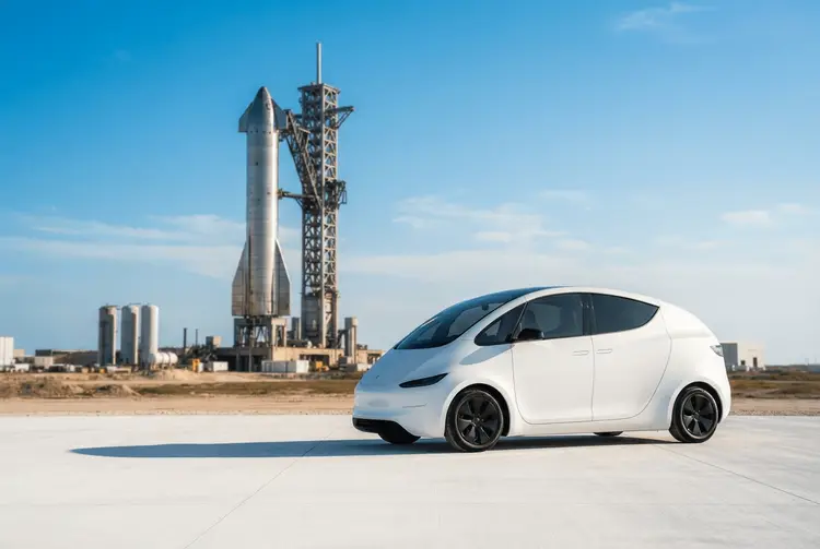 SpaceX-Tesla-Fusion: Das Argument gegen den Mega-Deal für Tesla-Aktionäre