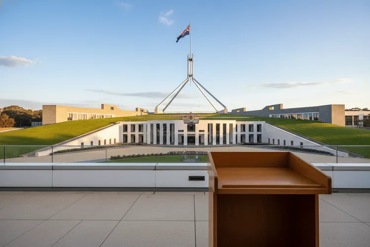 One Nation gewinnt erstmals Sitz im australischen Unterhaus