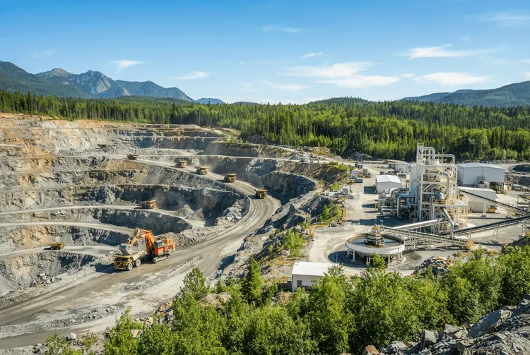 Artemis Gold übernimmt Vista Gold für 427 Millionen US-Dollar