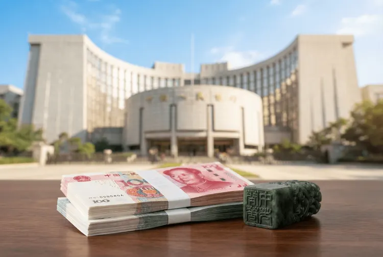 China belässt Leitzinsen im September zum 16. Mal stabil
