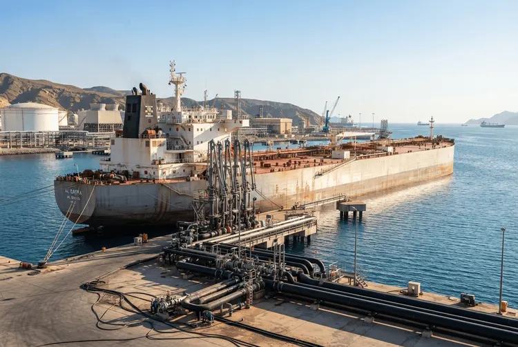 Ölpreis im Iran-Konflikt: Teheran droht mit Angriffen auf Energieinfrastruktur