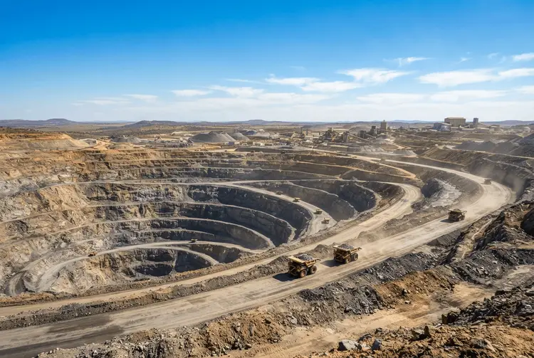 Northam Platinum: Bindende Abstimmung über Vorstandsvergütung steht bevor