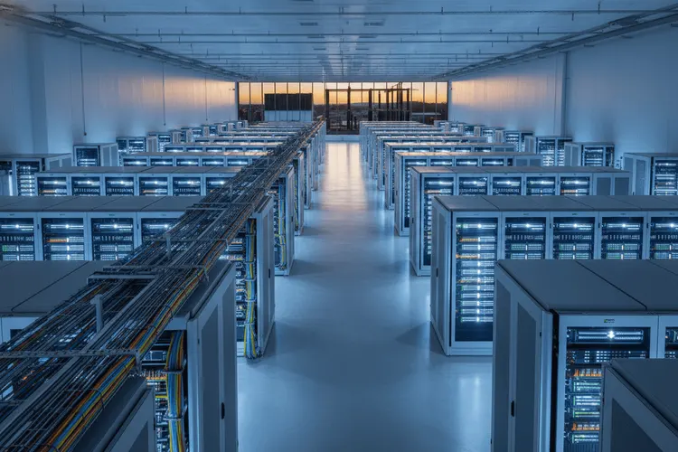 CoreWeave-Aktie unter Druck: Google-Blackstone-Deal erschüttert KI-Cloud-Markt