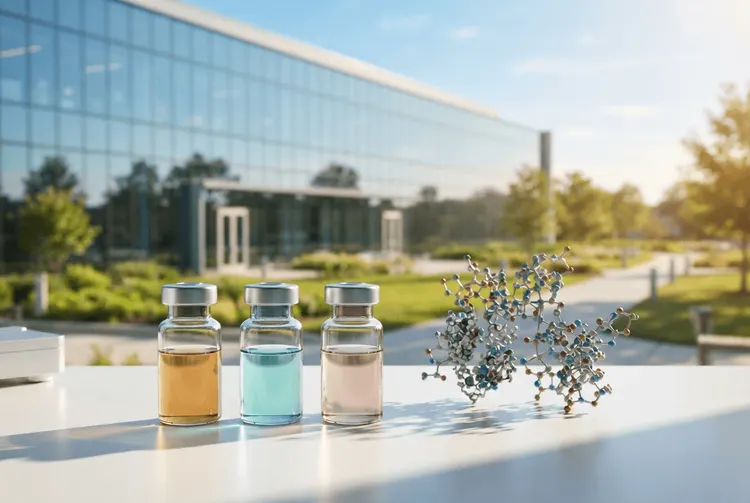 Lexeo Therapeutics expandiert: Übernahme und neue Forschungskooperationen