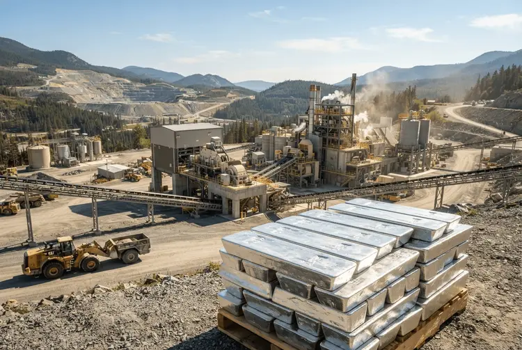 Silberzyklus steht laut Americas-Gold-and-Silver-CEO erst am Anfang