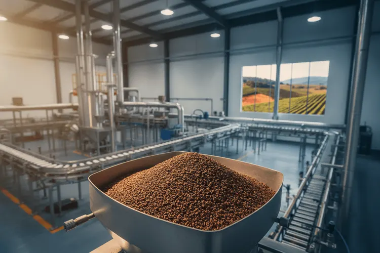 US-Zölle auf brasilianischen Instantkaffee treffen Verbraucher und Unternehmen