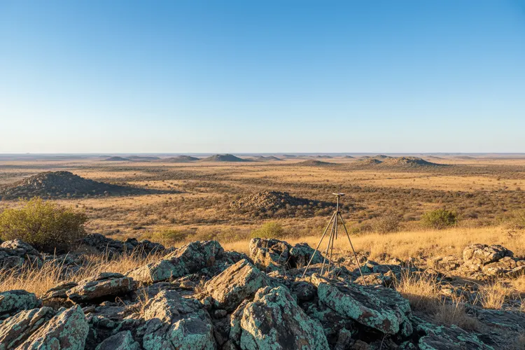 General Copper Gold sichert sich Explorationslizenz in Namibia
