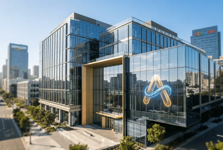 Anthropic-IPO: Diese zwei Aktien könnten massiv profitieren