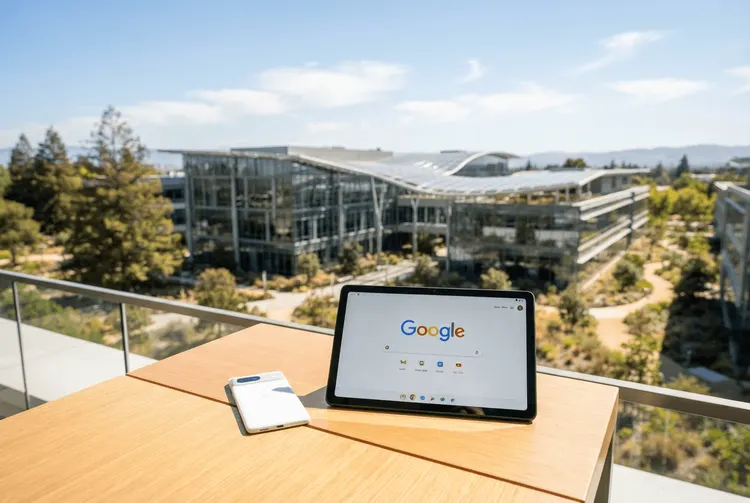 Alphabet-Aktie fällt unter 50-Tage-Linie: Bären setzen auf Bear Call Spread