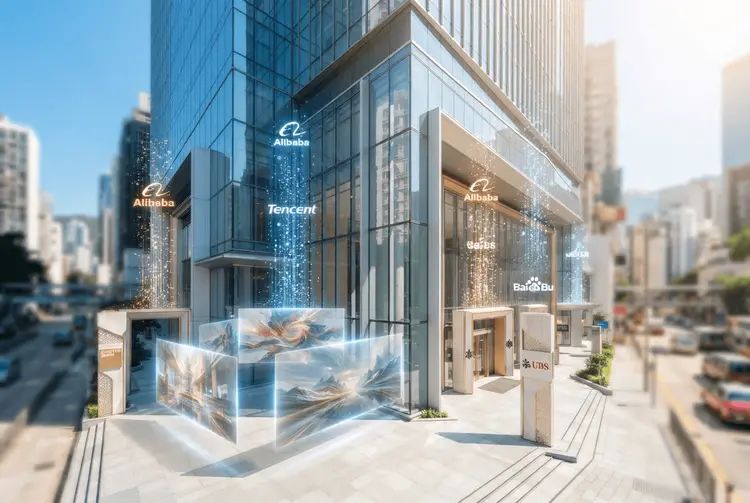Kuaishou-Tochter Kling AI plant Hongkong-Börsengang für mindestens 1 Milliarde Dollar