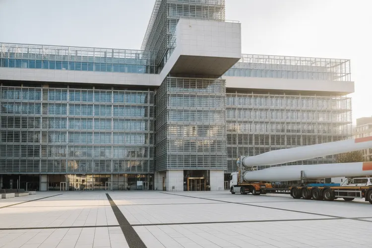 EU untersucht Spaniens Entschädigungszahlung an japanisches Energieunternehmen